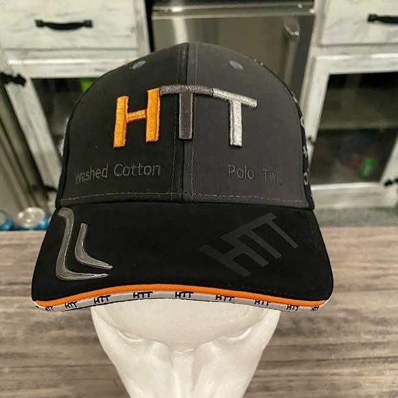 Head to Toe (HTT) Brand Hat *NWT♠️ - Picture 1 of 5